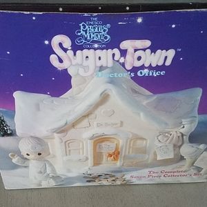 Sugar Town "Dr. Office"